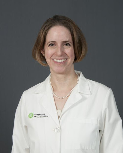 Deborah Lea Metcalf, MD