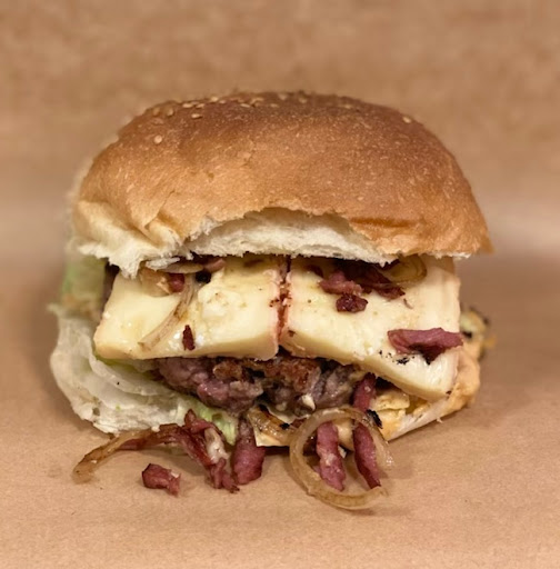 Photo 2 - ️ Happy Burger