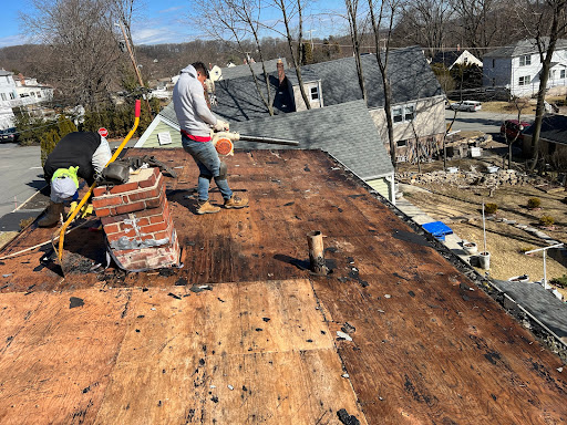 All Price Right Roofing Repair - Thumbnail