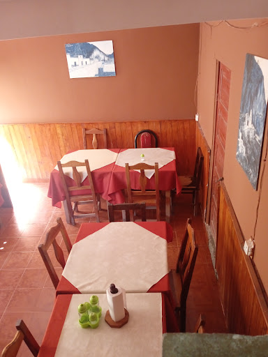 Comedor El Viajero