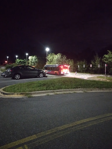 Greencastle Park and Ride - Thumbnail