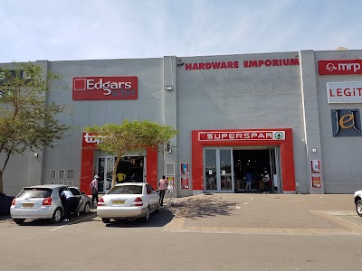 Photos of Wimpy Rail Park Mall