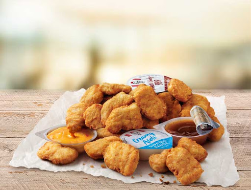 KFC Eagleby - Visual