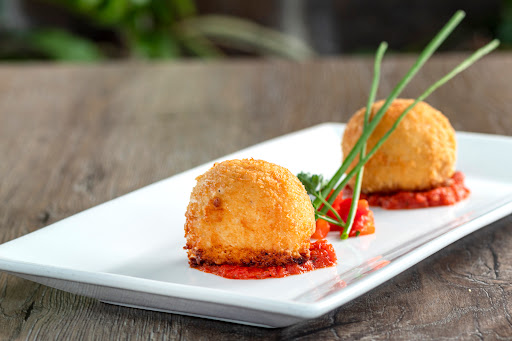 Montecatini Italian Restaurant - Thumbnail