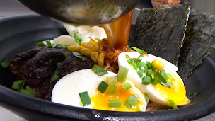 Photo n°7 de Kouki Paris - Restaurant Poke à Paris (Restaurant végétarien)