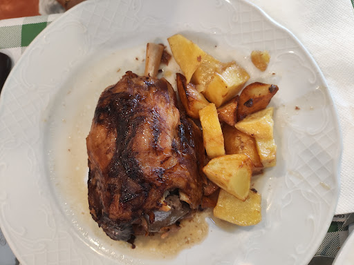 Restaurante Casa Tino - Thumbnail