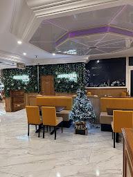 Photo n°23 de LE COLISEE BY MASSIMO à Ermont (Brasserie)