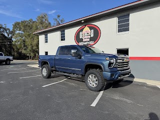 George's Offroad Design