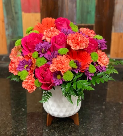 Legacy Floral Designs