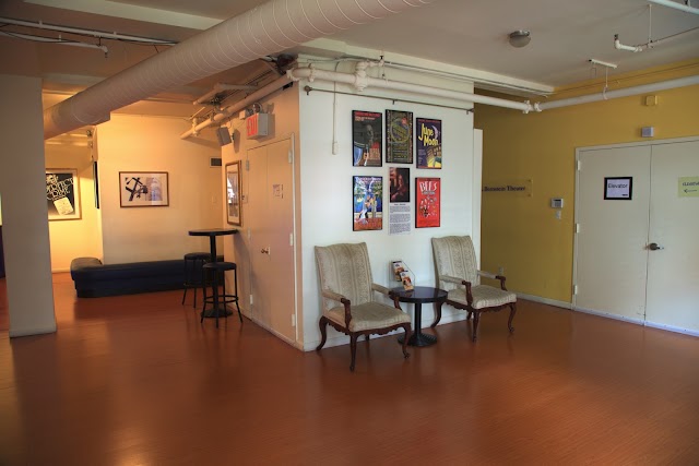 The Theater Center