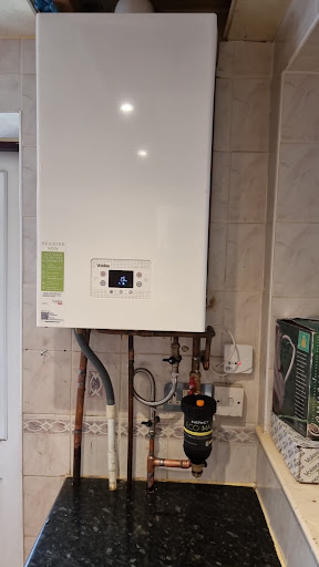M.E Boilers - Visual