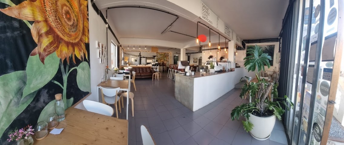 Koyo Speciality Coffees by null