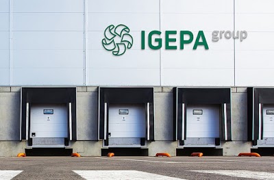 Igepa Nederland B.V.