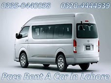 Pace Rent A Car In Lahore lahore house # 4