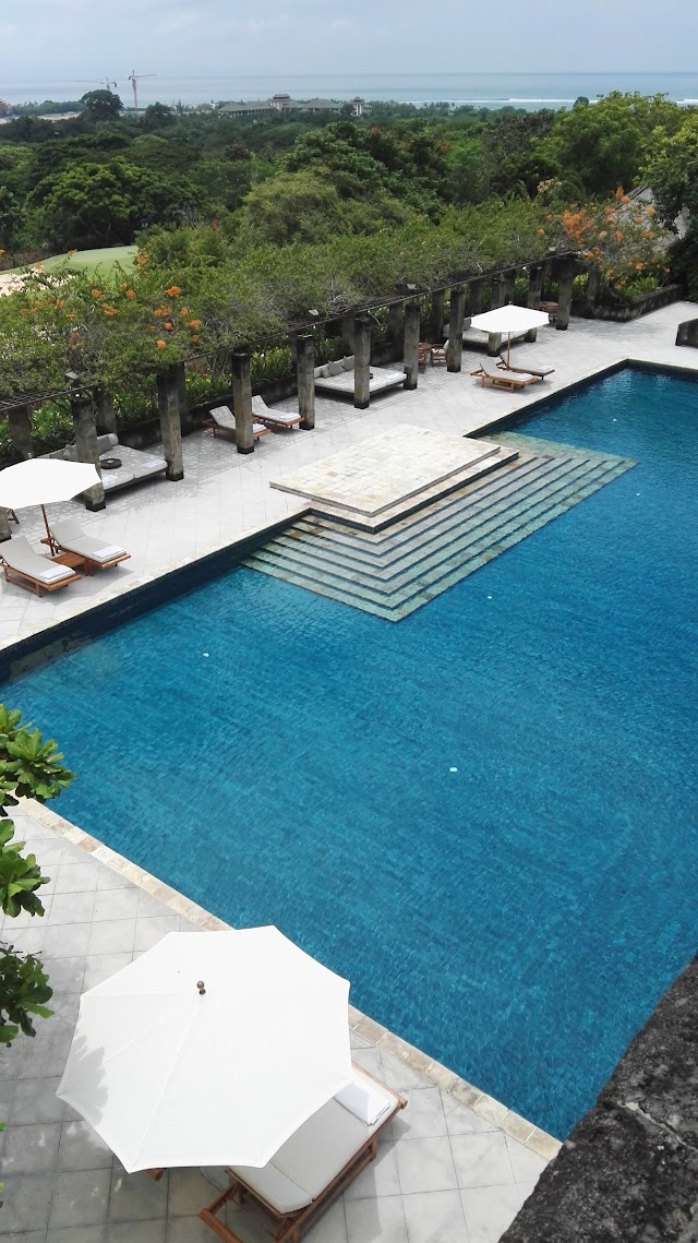 Aman Villas at Nusa Dua
