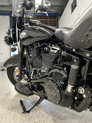 Glosshaus Bespoke Detailing - Thumbnail