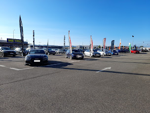 Photo n°19 de Audi Carcassonne Tressol-Chabrier à Carcassonne (Vendeur de voitures d'occasion)