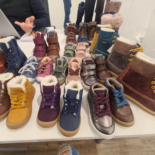 Boys&Girls Kinderschuhe Oppenheim - Thumbnail