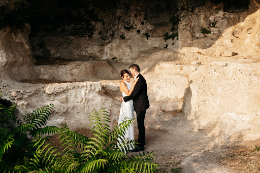 Action wedding photography and video - Foto film maker matrimonio Matera - Thumbnail