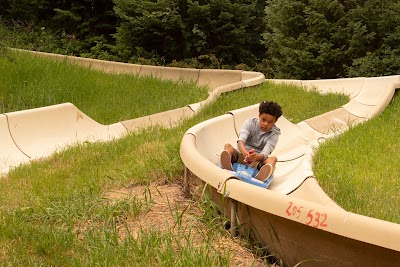 Alpine Slide