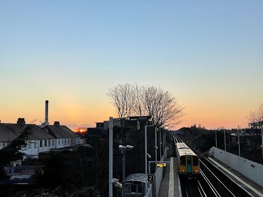 Fishersgate - Visual