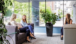 Arena Offices, Farnborough - Abbey House
