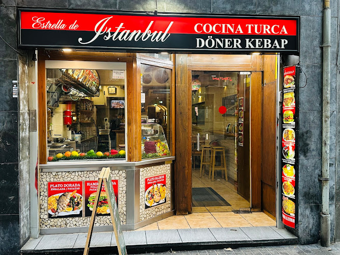 Estrella de Istanbul