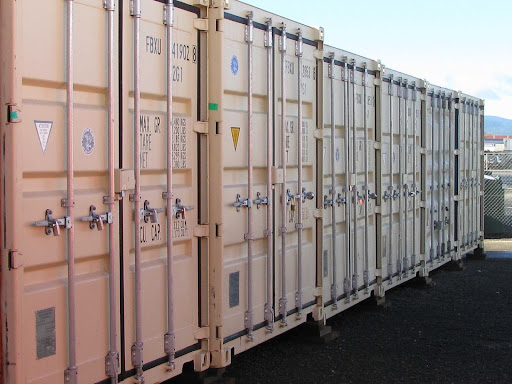 Kaitaia Storage