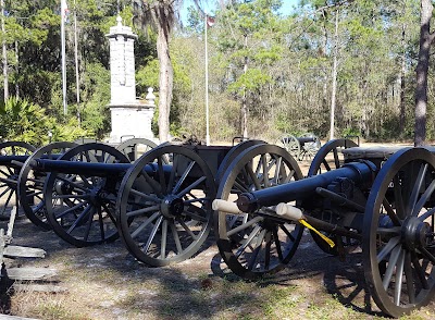 Photos of Olustee Battlefield Historic State Park