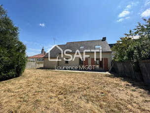 Photo n°21 de Laurence MIGOT - SAFTI Immobilier à Derval (Expert immobilier)