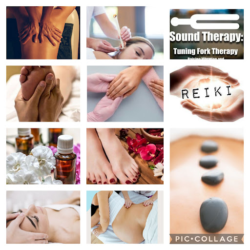 Massage Therapy Pembrokeshire - Thumbnail