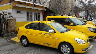 Ornek Taxi