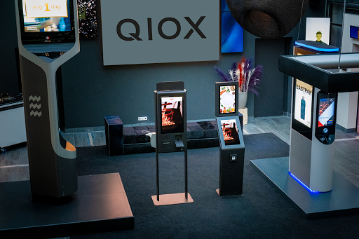 QIOX - Visual