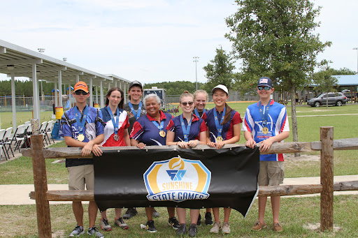 Easton Newberry Archery Center - Thumbnail