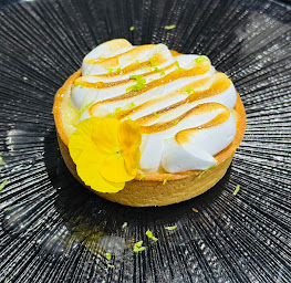 Photo n°74 de Restaurant La Bonne Étoile à Roquebrune-sur-Argens (Restaurant méditerranéen)