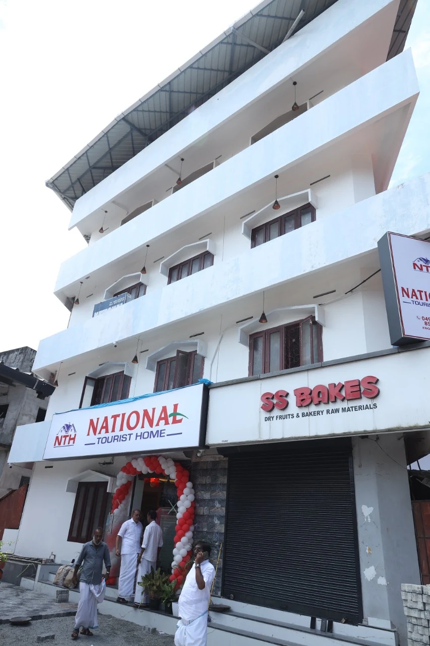 National Tourist Home Vatakara