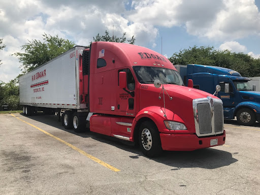 H D Edgar Trucking - Thumbnail