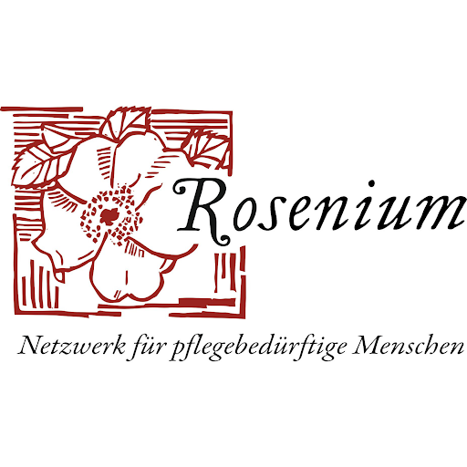 Rosenium Künzing - Visual