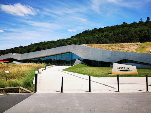 Lascaux International Center of Parietal Art - Thumbnail