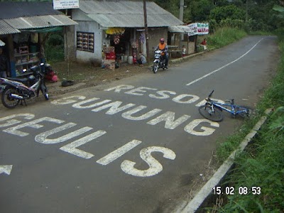 Photos of Warung Kopi Gunung Geulis