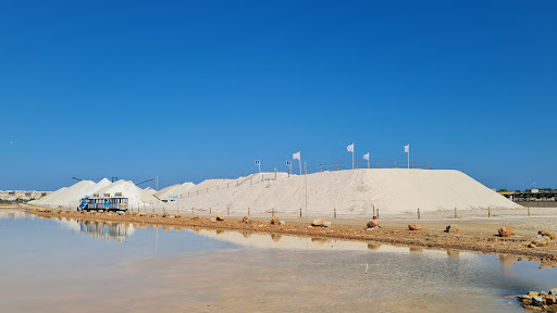 Visita las Salinas de Torrevieja - Thumbnail