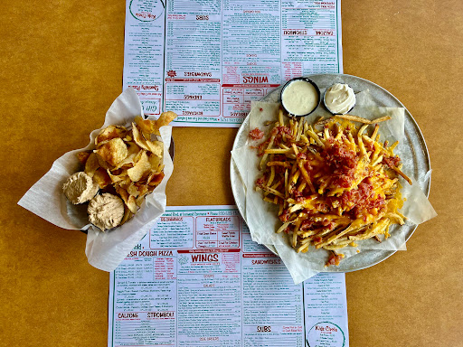 Inner Circle Pizza Canfield - Thumbnail