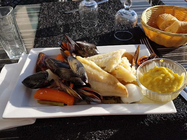 Red Sea Restaurant