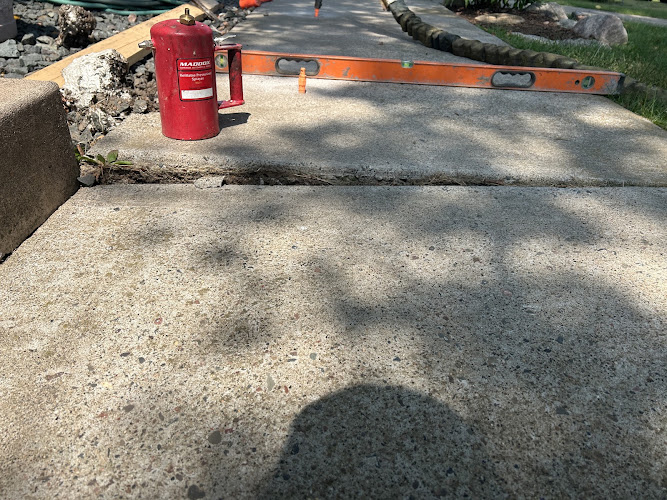 Local Waterproofing and Concrete