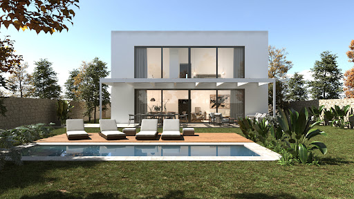 Inmobiliaria Girona Engel & Völkers - Thumbnail