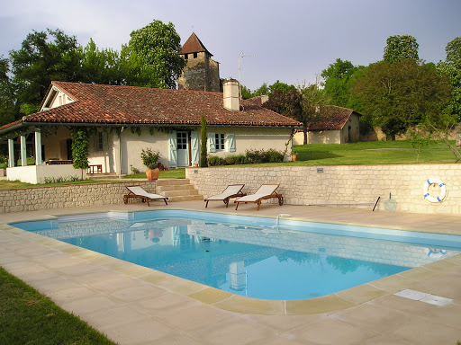 GITES DE FRANCE BEARN PAYS BASQUE LANDES - Thumbnail
