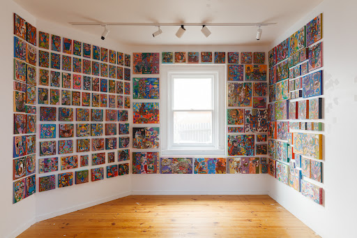 Good Bank Gallery - Thumbnail