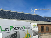 Les Panneaux Solaires - Installation panneaux solaires à Osséja