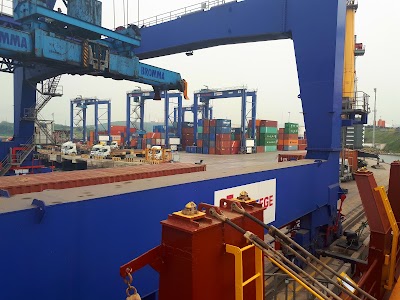 Photos of TCEEGE Konteyner Terminal İşletmeleri A.Ş.