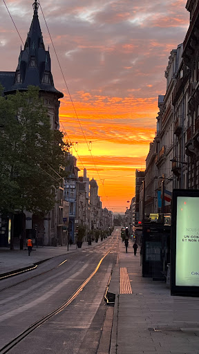 Nancy - Centre - Visual
